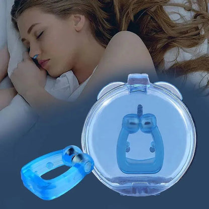 Snore Guard Pro worn in mouth for sleep
